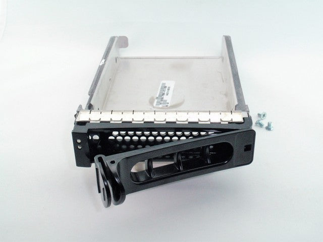 Dell 9D988 Hard Drive Tray PowerEdge PowerVault H7206 N6747 09D988 J2169 D969D