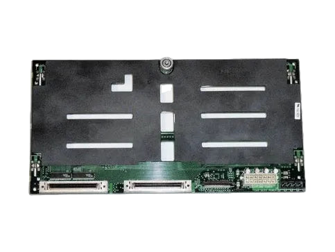 Hard Drive HDD SCSI Backplane Riser Board for Dell PowerEdge 2600 PowerVault Server Computer 770N 09K349 9K349