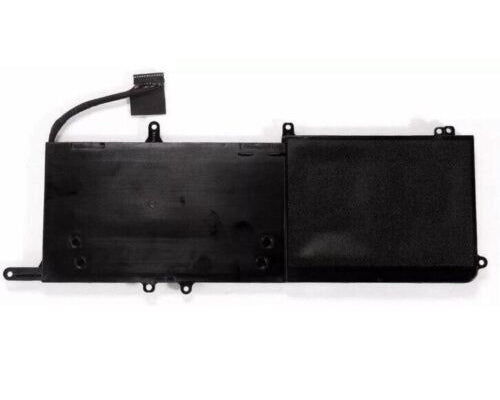 New Genuine Laptop Battery Pack for Dell Alienware 15 R3 R4 17 R4 R5 15R3 15R4 17R4 17R5 AW15R4 AW17R4 AW17R5 ALW15R3 ALW15R4 ALW17R4 ALW17R5 P31E P69F 9NJM1 001D82 044T2R 0546FF 0HF250 0MG2YH Original 6-Cell 99Wh 11.4V 09NJM1 01D82 44T2R 546FF HF250 MG2YH