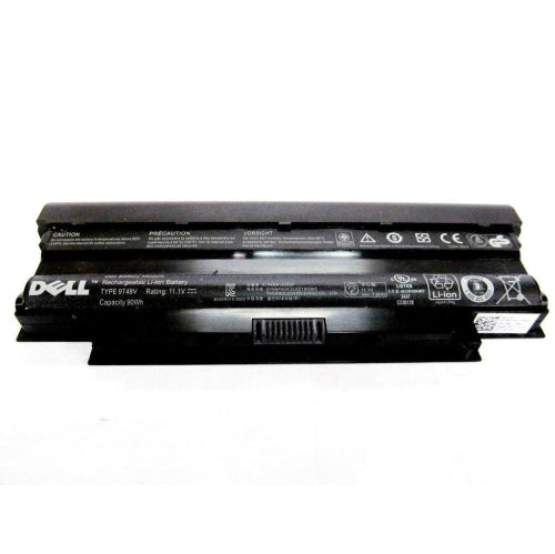 Dell 9T48V Battery Inspiron 13R 14R 15R 17R N3010 N4010 N5010 N7010 043JH 373CW 383CW YXVK2