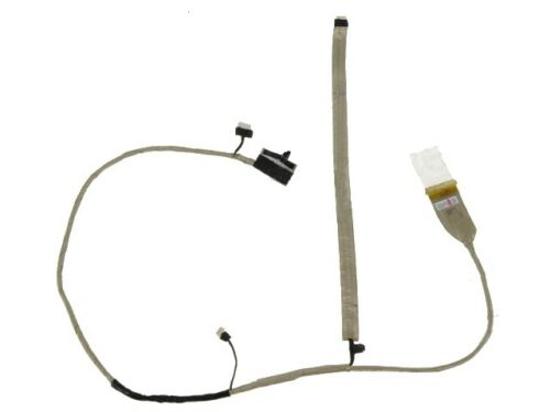 Dell Laptop LCD Display Cable for Latitude E6530 DC02C002600 9TFW1 09TFW1 New LCD LED LVDS Video Screen Cable 2CH FHD/HD+ QALA0