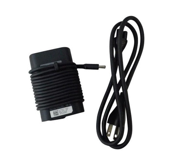 Dell CDF57 AC Adapter Latitude 7350 15 3568 XPS 11 12 13 L321x L322x 3RG0T 4H6NV D0KFY JT9DM