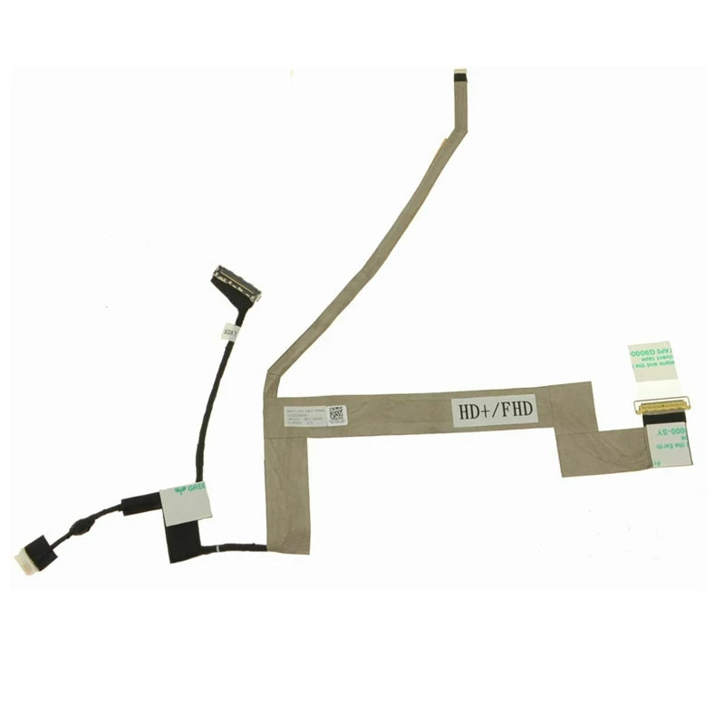 Dell Laptop LCD Display Cable for Precision M6700 DC02C006H00 CGMX2 0CGMX2 New LCD LED Video Screen Cable FHD HD+