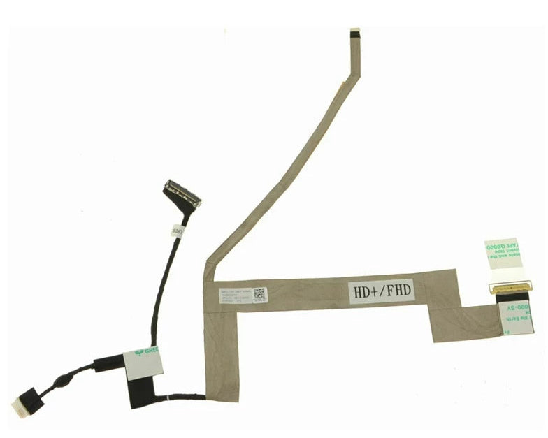 New Laptop LCD LED Display Video Screen Cable for Dell Precision M6700 DC02C006H00 CGMX2 0CGMX2 FHD HD+