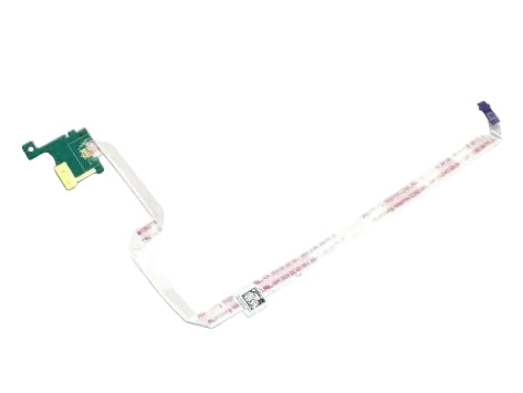 New Laptop On/Off Power Button Switch Board for Dell Inspiron 5390 5391 Latitude 3301 Vostro 5390 V5390 450.0GW09.012 0CJVG2 CJVG2