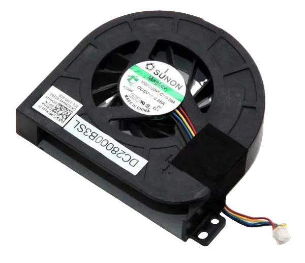 New Laptop GPU VGA Graphics Video Cooling Fan for Dell Precision M4700 CMH49 DC28000B3SL 0CMH49