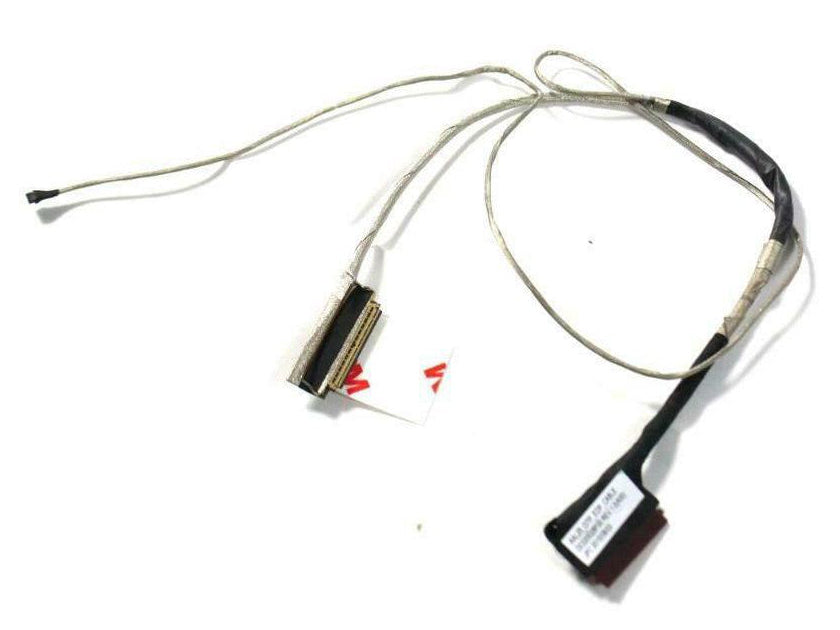 New Laptop LCD LED Touch Screen Display Video Cable for Dell Inspiron 15 3551 3552 15-3551 15-3552 DC020028F00 D6W30 0D6W30 TS