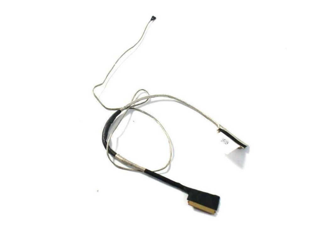 Dell Laptop LCD Touch Screen Cable for Inspiron 15 3551 3552 15-3551 15-3552 DC020028F00 D6W30 0D6W30 New LCD LED Display Video CableDC020028F00