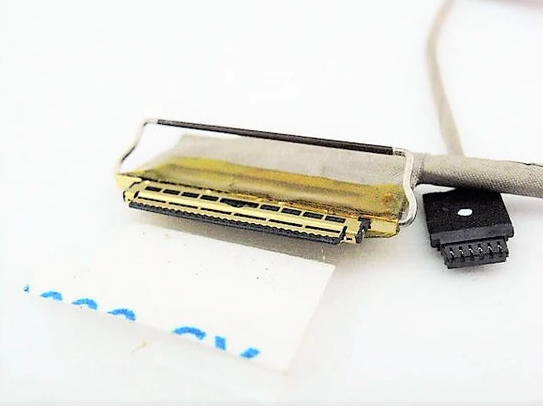 New Laptop LCD LED Display Video Screen Cable for Dell Vostro 5370 V5370 13-5370 D974D 0D974D