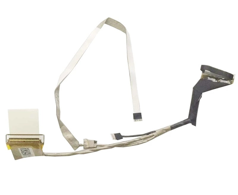 Dell Laptop LCD Display Cable for Latitude E6330 DC02001TP00 0DC7JX DC7JX New LCD LED Video Screen Cable