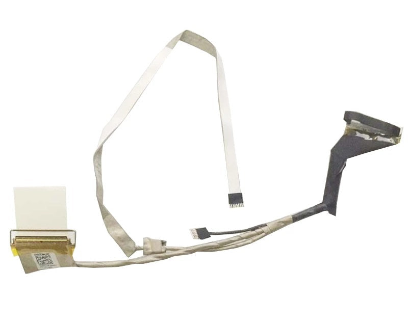 New Laptop LCD LED Display Video Screen Cable for Dell Latitude E6330 DC02001TP00 0DC7JX DC7JX