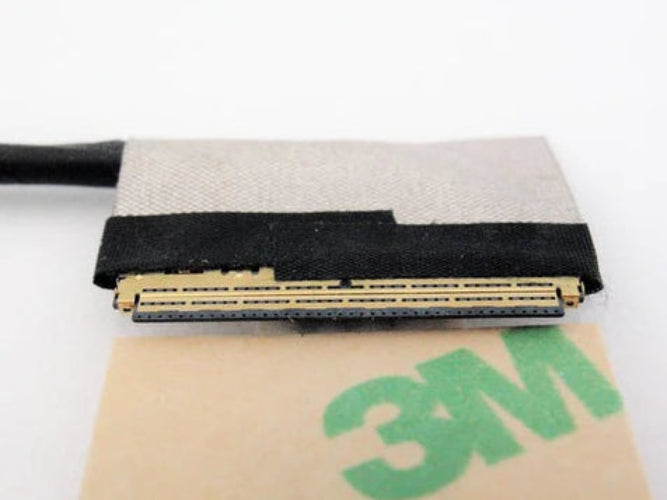 New Laptop LCD LED LVDS Display Video Screen Cable for v Inspiron 15 7000 7537 15-7000 15-7537 50.47L03.001 0DCXMF DCXMF 40-Pin