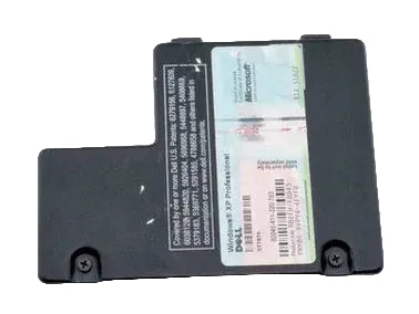 Laptop Bottom Base Access Cover Smaller for Dell Inspiron E1705 9400 Precision M90 M6300 XPS M1710 DF048 AM004000700 0DF048 Notebook Computer