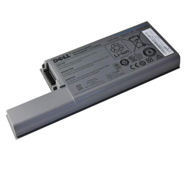 Dell DF192 New Battery 9C Latitude D531 D820 D830 Precision M4300 M65 CF623 CF704 CF711 DF192 DF230