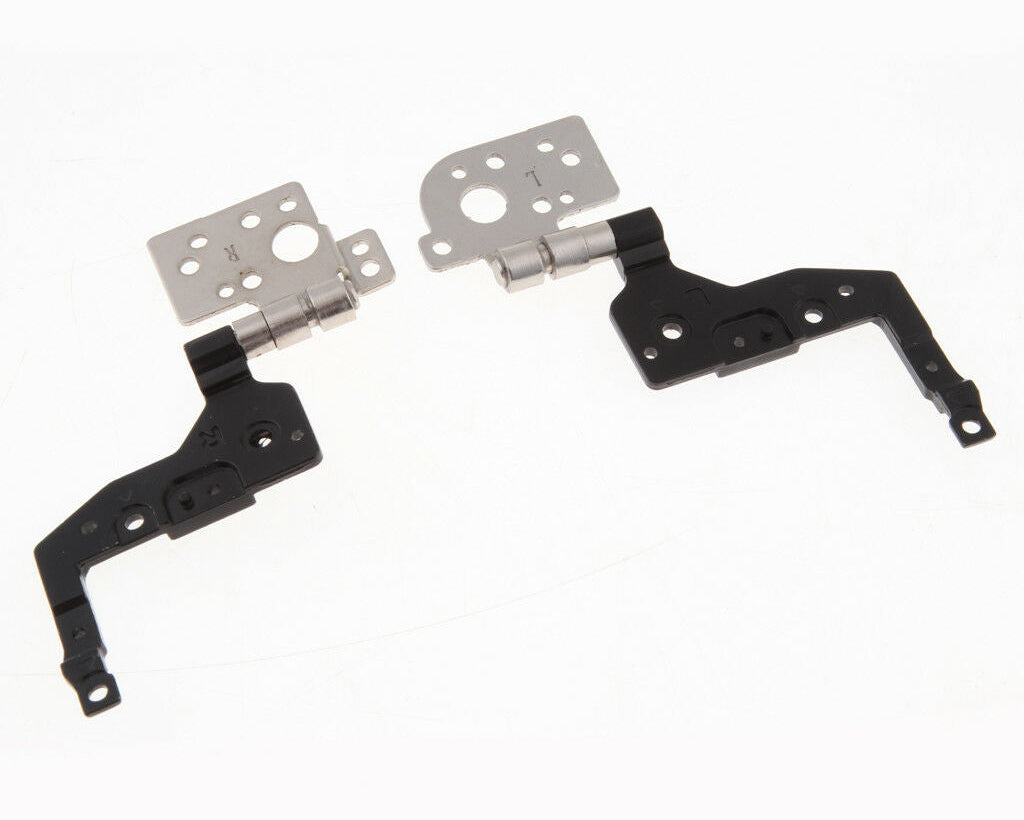 New Laptop LCD Display Panel Video Screen Hinges for Dell Latitude E5420 8VNG2 97J25 08VNG2 097J25 Left Right