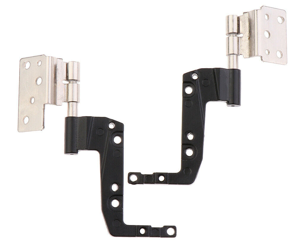 New Laptop LCD Display Panel Video Screen Hinges for Dell Latitude E5520 3RCYY 31FVT 03RCYY 031FVT Left Right