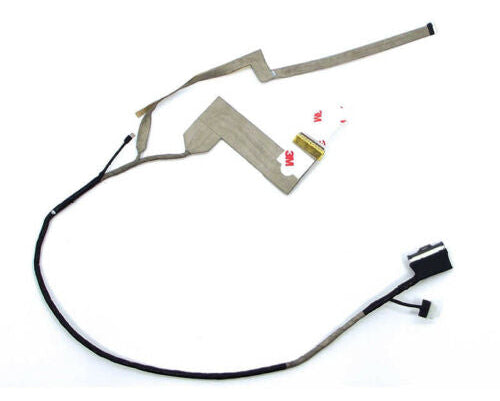 New Laptop LCD LED Display Video Screen Cable for Dell Latitude E6420 DC02001IA00 0F1P03 F1P03 WXGA
