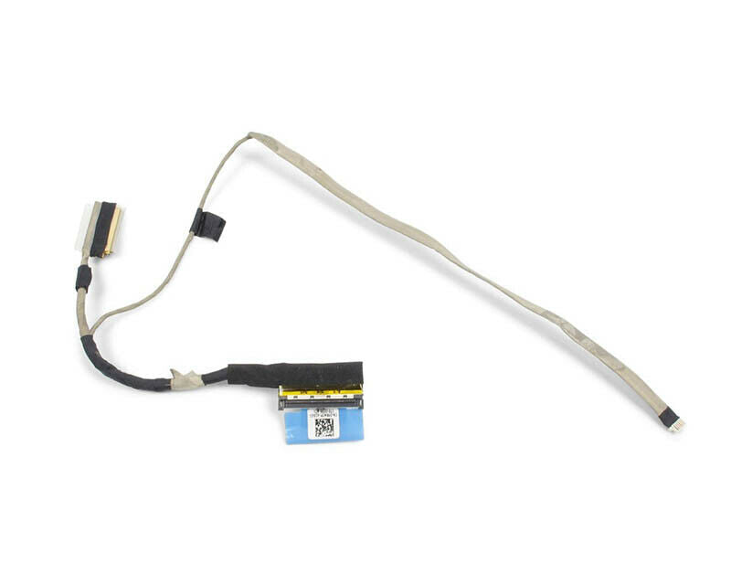 Dell Laptop LCD Display Cable for Alienware M11x DC0200ZN00 F8W3Y 0F8W3Y New LCD LED Video Screen Cable No Camera