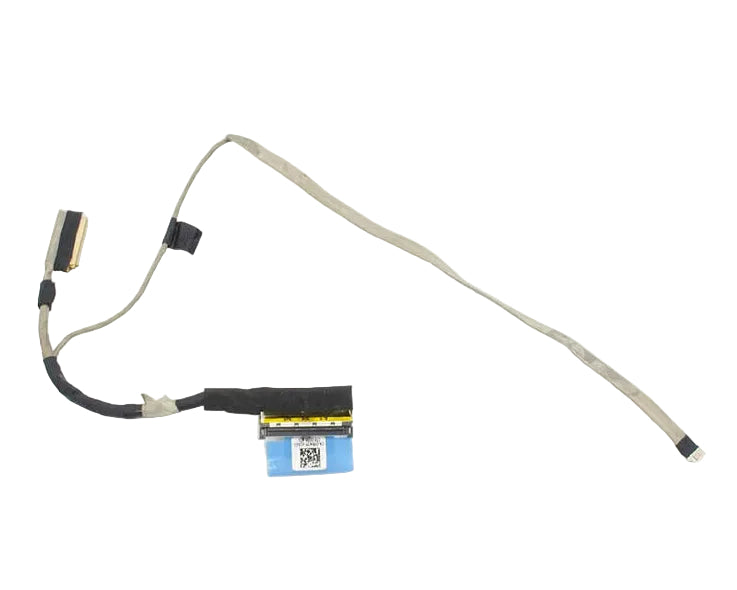 New Laptop LCD LED Display Video Screen Cable for Dell Alienware M11x DC0200ZN00 F8W3Y 0F8W3Y No Camera