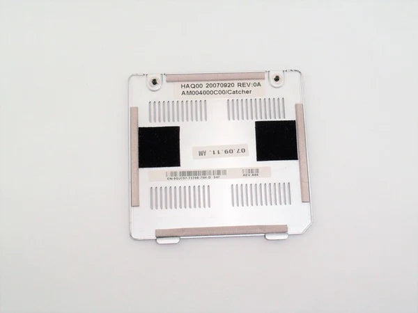 Dell GJ757 Access Cover Inspiron E1705 9400 Precision M90 M6300 M1710 0GJ757 AM004000C00