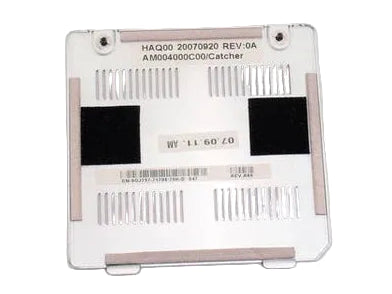 Laptop Larger Bottom Base Access Cover for Dell Inspiron E1705 9400 Precision M90 M6300 XPS M1710 AM004000C00 0GJ757 GJ757 Used