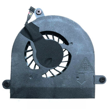 New Laptop CPU Cooling Fan for Dell Alienware M17x R3 M17xR3 DC2800099F0 0GVHX3 GVHX3 DFS531205HC0T FA50