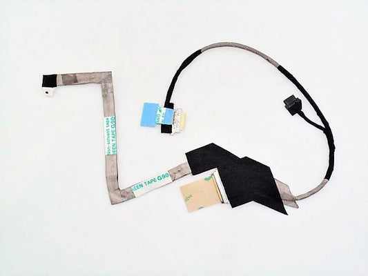 Dell H243J 0H243J LCD LED Display Cable Inspiron Mini 9 910 Vostro A90 DC02000MG00