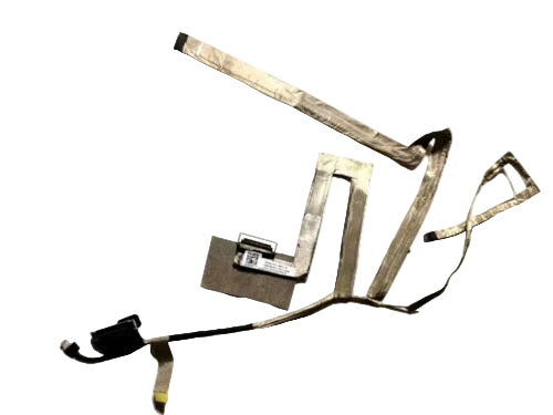 New Laptop LCD LED EDP LVDS Display Video Screen Cable for Dell Precision M7510 DC02C00AR00 DC02C00AR10 0H5F69 H5F69 AR10 4K 30-Pin
