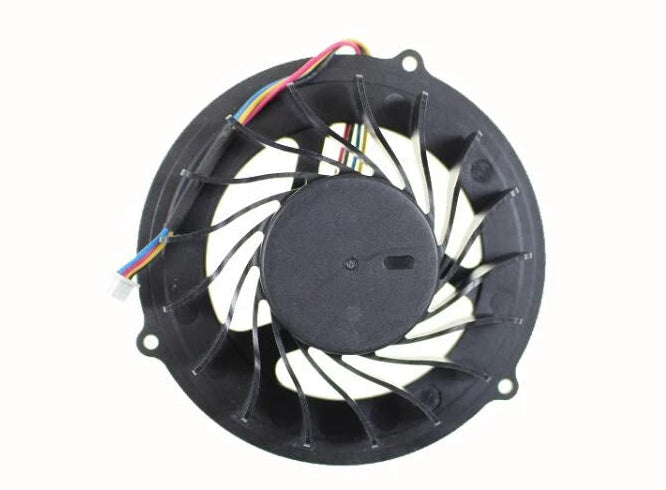 New Laptop CPU Cooling Fan for Dell Precision M4500 HFJ85 BNTA0712R5H-001 0HFJ85 DFB601505M30T F9Q7