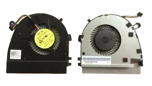 New Laptop GPU Graphics VGA Video Cooling Fan for Dell Vostro 14 5439 14z 3526 5460 5470 5480 V5460 V5470 V5480 14-5439 14Z-3526 HGT7X 0HGT7X DFS501105PR0T FC5F Right Side