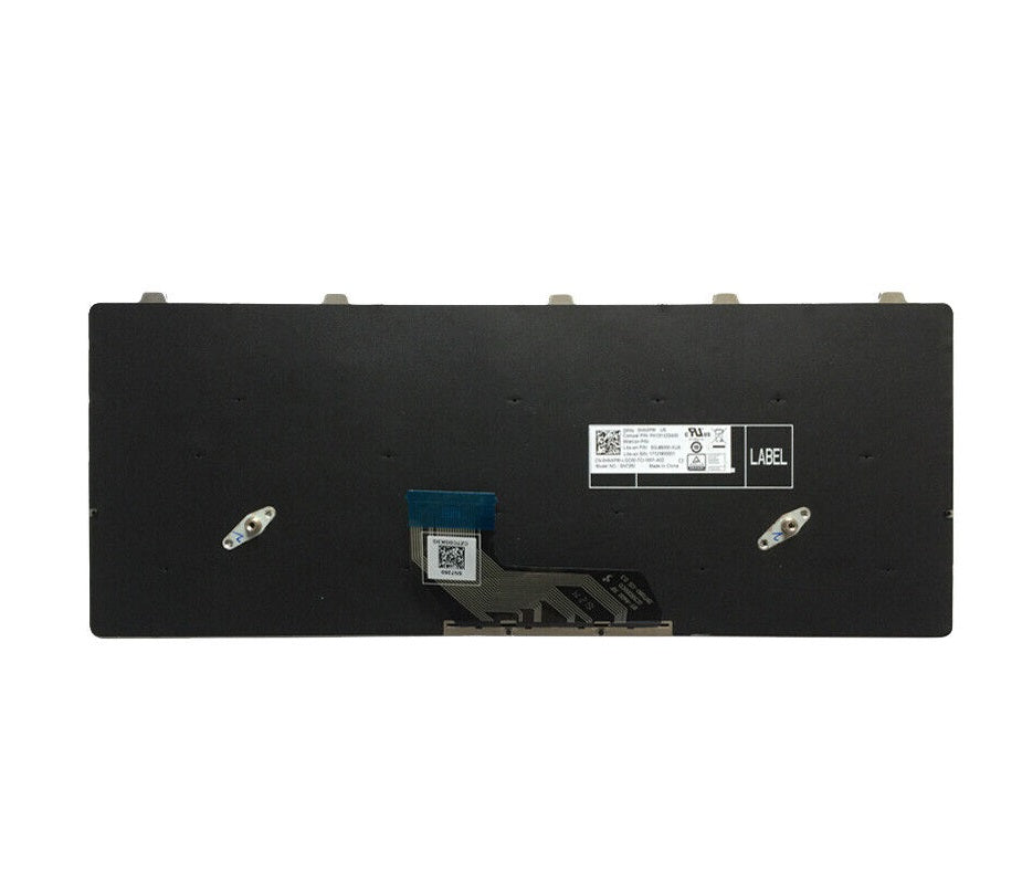 Dell New Keyboard US Non-BL Chromebook 11 3180 3181 3189 3190 0HNXPM