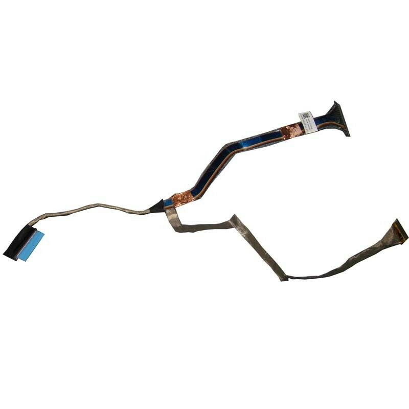 Dell Laptop LCD Display Cable for Alienware M11x R1 R2 M11xR1 M11xR2 B2725050G00004 HP693 0HP693 New LCD LED LVDS Video Screen Camera Cable