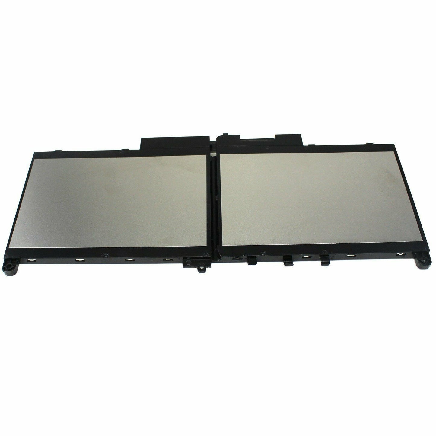 New Genuine Laptop Battery Pack for Dell Latitude 12 E7270 E7470 P26S P26S001 J60J5 01W2Y2 0242WD 0F1KTM 0GG4FM 0MC34Y 0NJJ2H 0PDNM2 0R1V85 0R97YT 0WYWJ2 Original 4-Cell 55Wh 7.6V 0J60J5 1W2Y2 242WD F1KTM GG4FM MC34Y NJJ2H PDNM2 R1V85 R97YT WYWJ2