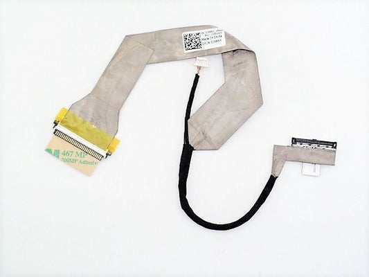 Dell J986H New LCD LED Display Video Cable 15.6 Vostro A860 0J986H DD0VM9LC003