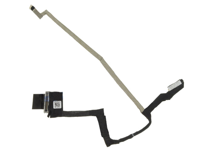Dell Laptop LCD Display Cable for Alienware M11x R2 M11xR2 DC020017P00 JC027 0JC027 New LCD LED Video Screen Cable
