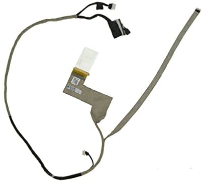 Dell Laptop LCD Cable for Latitude E6430 DC02C002700 0JTC08 JTC08 New LCD LED Display Video Screen Cable HD+