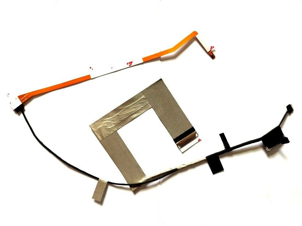 New Laptop LCD LED EDP Touch Screen Display Video Flex Cable for Dell Latitude 7490 E7490 DC02C00GV00 KKHCN 0KKHCN DAZ40