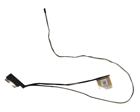 New Laptop LCD LED Non-Touch Screen Display Video Cable for Dell Vostro 15 5468 15-5468 V5468 DC02002IE00 M32F4 0M32F4 NTS