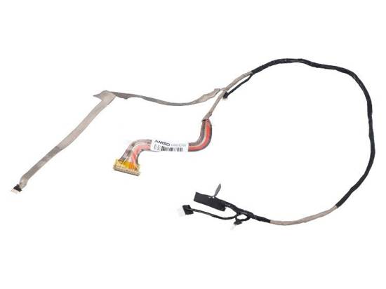 Dell Laptop LCD Display Cable for Latitude E6420 DC02C001J0L MK89K 0MK89K New LCD LED Touch Screen Video Cable ATG