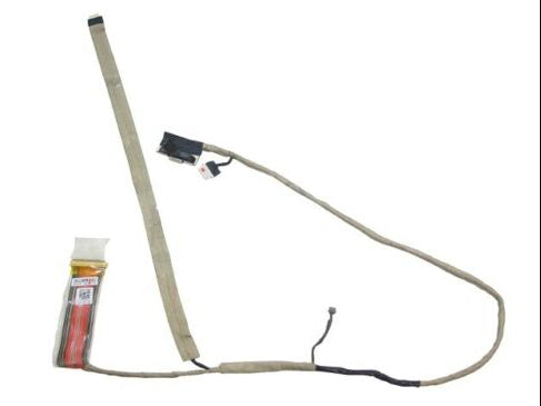 New Laptop LCD LED Display Video Screen Cable for Dell Latitude E6520 DC02C001C0L 0MR9MM MR9MM HD
