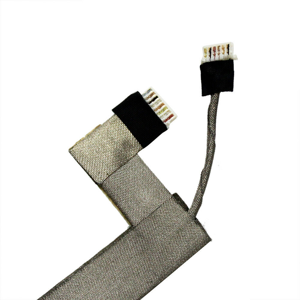 Dell Laptop LCD Video Cable for Alienware 17 Ranger 17x M17x R5 R6 M17xR5 M17xR6 P18E DC02C004000 0N392W N392W New LCD LED EDP LVDS Display Screen Cable