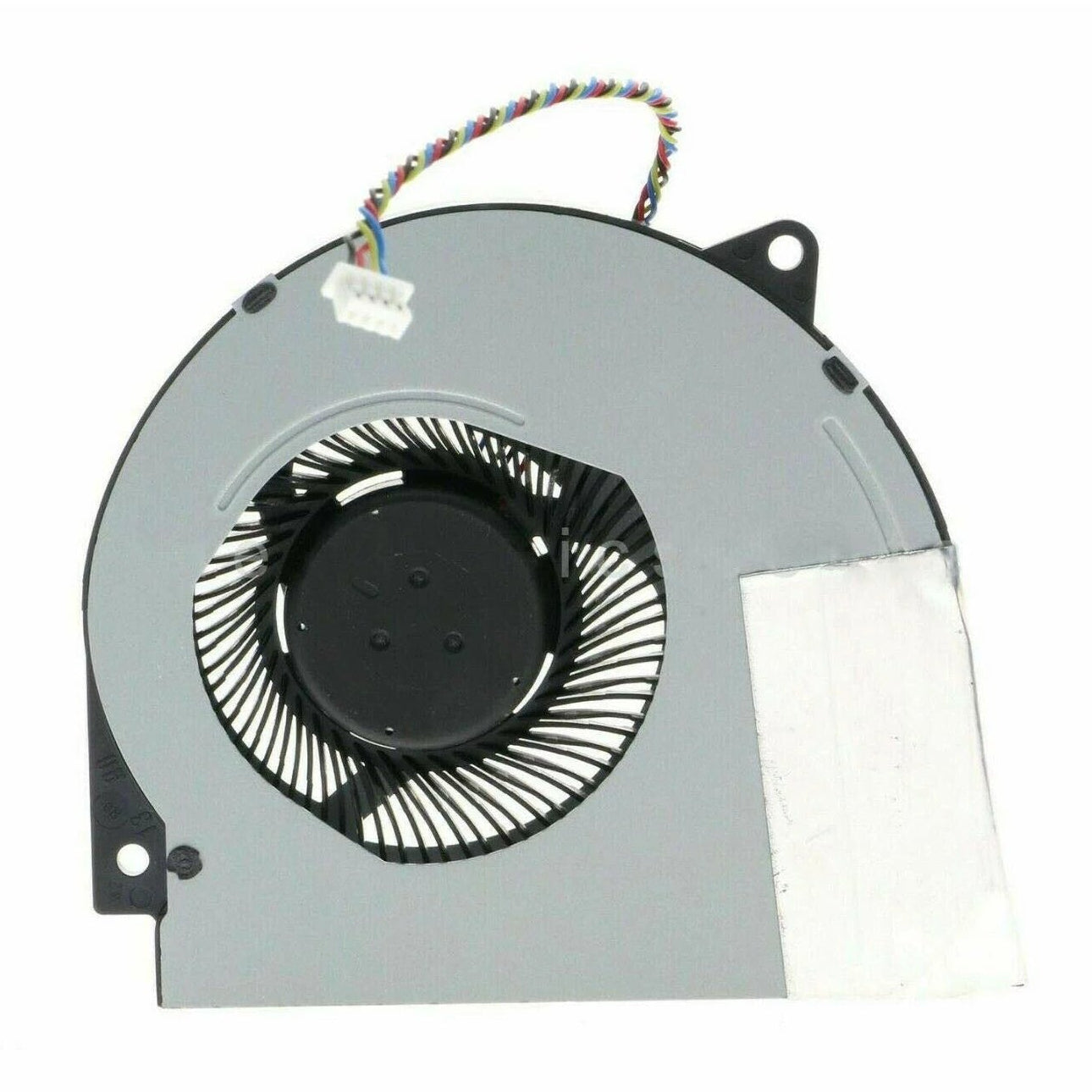 Dell CPU Cooling Fan for AIO Inspiron 23 2350 23-2350 24 7459 24-7459 Desktop PC Computer NG7F4 -X00 0NG7F4 MG85100V1-C010-S99 BSB0705HC CJ2B New Thick Version