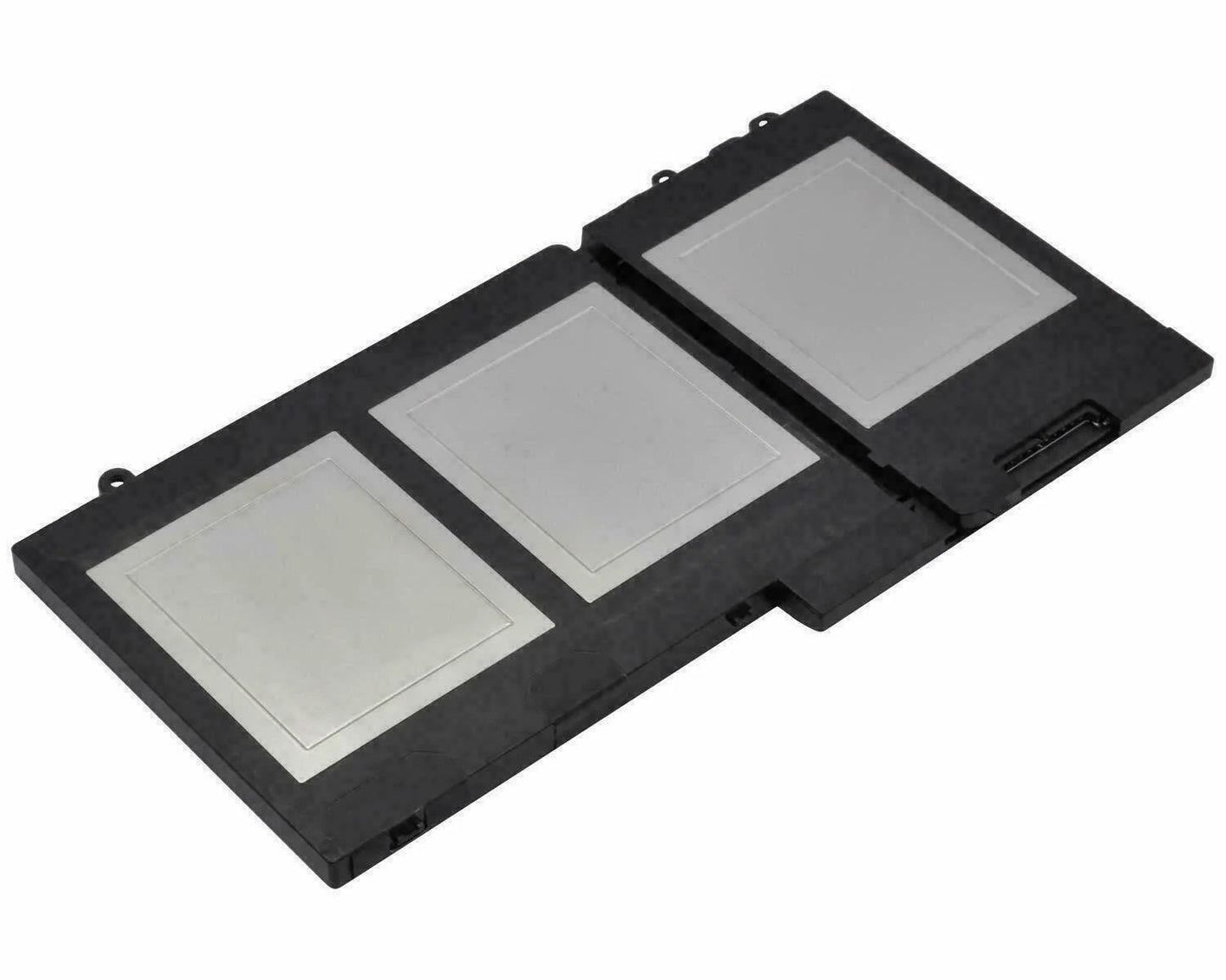 New Genuine Laptop Battery Pack for Dell Latitude 12 E5270 14 E5470 15 E5570 Precision M3510 NGGX5 0954DF 0JY8D6 Original 3-Cell 47Wh 11.4V 954DF JY8D6