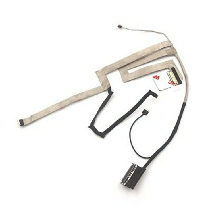 Dell Laptop LCD Touch Screen Cable for Latitude E7440 E7450 NMWV2 DC02C007R00 0NMWV2 New LCD LED Display Video Cable