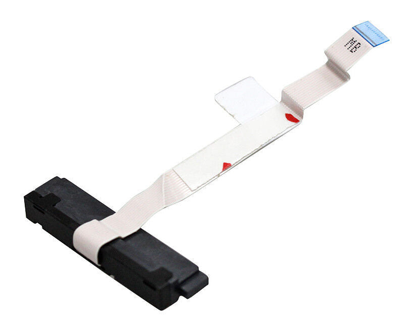 New Laptop Hard Drive HDD SSD SATA IO Connector Cable for Dell Inspiron 15 15R 7000 7566 7567 NBX00023700 NP27Y 0NP27Y