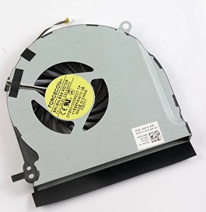 Dell PC5GP New CPU Cooling Thermal Fan XPS 15z L511z 0PC5GP DFS531005MC0T-FA1J