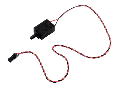 Server Intrusion Detection Alarm Bezel Sensor Switch Cable for Dell PowerEdge 2600 Server Computer Used