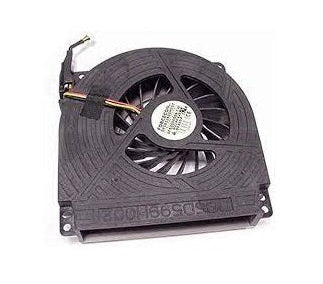 Dell Laptop CPU Cooling Fan for Inspiron 1720 1721 Vostro 1700 1720 1721 DQ5D599H002 DFS6515605MC0T PM425 0PM425 New