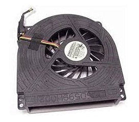 New Laptop CPU Cooling Fan for Dell Inspiron 1720 1721 Vostro 1700 1720 1721 DQ5D599H002 DFS6515605MC0T PM425 0PM425