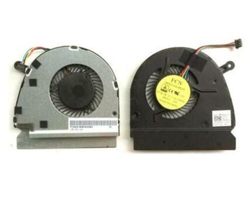 Dell PPD50 CPU Cooling Fan Vostro 5460 5470 5480 V5460 V5470 V5480 0PPD50 DFS531005PL0T-FC5D